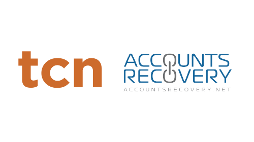 TCN and Accounts Recovery